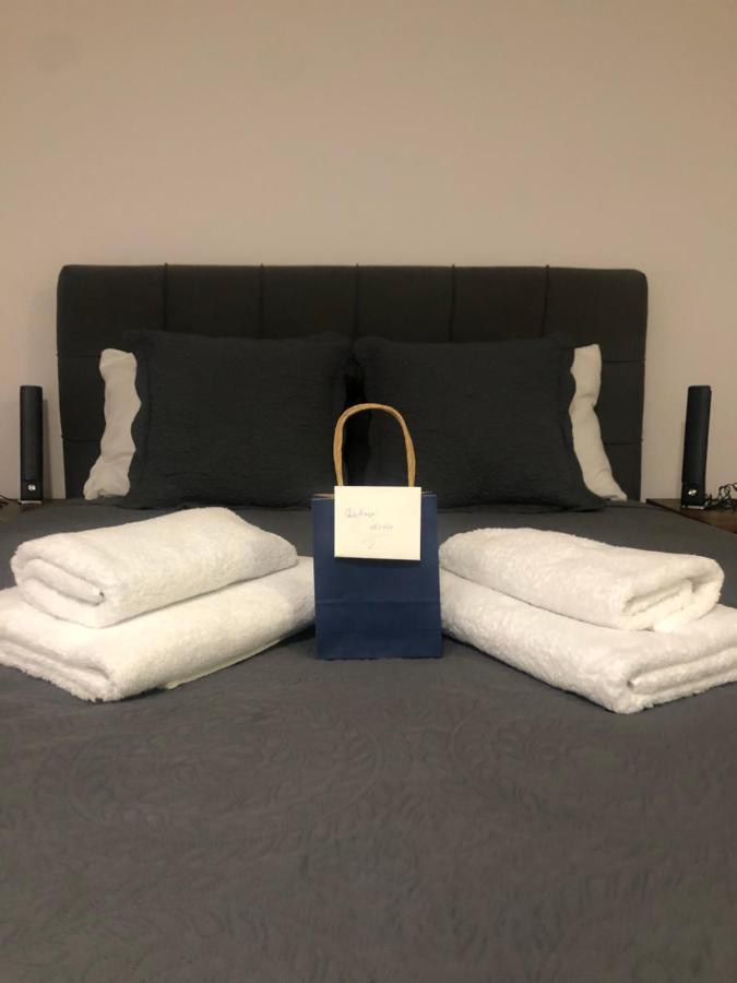 Studio Apartman Avenija *** スラヴォンスキ・ブロド エクステリア 写真